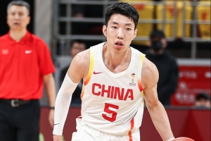 需要提升状态！廖三宁半场4投2中得到4分2助1断 正负值-14