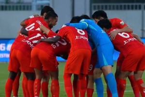 【MATCHDAY】2026怡宝中超联赛第17轮，青岛西海岸2比1上海海港