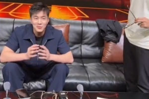 回应退役传闻？郭艾伦：不知道以后还能不能打球 还想打 没打够