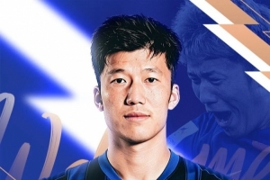 官宣｜张晓彬加盟武汉三镇