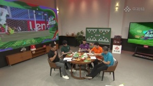 白岩松谈姆巴佩：巨星都有失点的经历，他更像领袖了，可以叫姆董