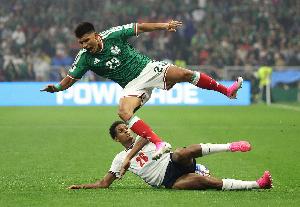 天空：英足总无法对宽萨禁赛上诉，FIFA未提及延期巴洛贡禁赛条款
