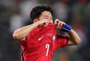 韩媒：孙兴慜回美国备战美职联，18日将迎来下半程首战